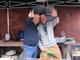 Odpust i festyn parafialny, 18.09.2022